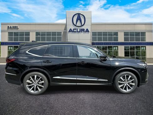 New 2026 Acura MDX SH-AWD w/ Technology Package image 6