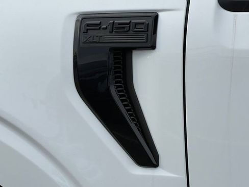 New 2026 Ford F150 XLT image 9