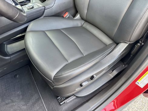 Certified 2023 Cadillac XT6 Luxury image 21