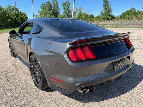Used 2015 Ford Mustang GT Premium w/ GT Performance Package RWD image 80