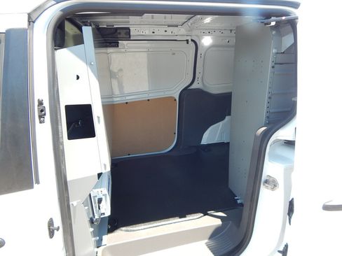 Used 2020 Ford Transit Connect XL FWD image 16