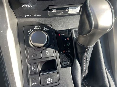 Used 2017 Lexus NX 200t AWD w/ Premium Package image 33