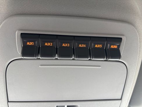 New 2026 Ford F350 XL w/ STX Appearance Package image 24