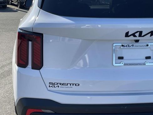 New 2026 Kia Sorento SX Prestige AWD/4WD image 10