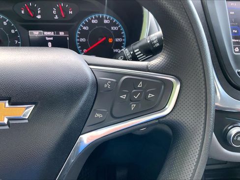 Used 2020 Chevrolet Equinox LS AWD/4WD image 25