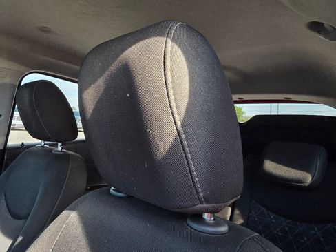 Used 2021 Chevrolet Spark LS FWD image 19
