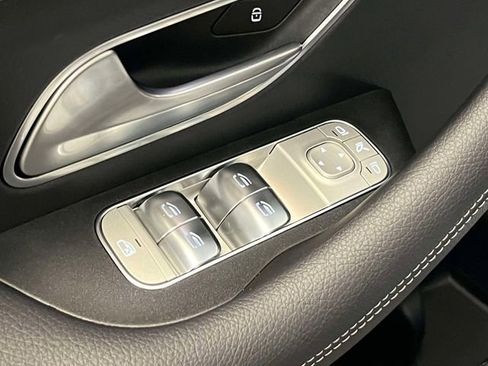 Certified 2026 Mercedes-Benz GLE 350 4MATIC image 16