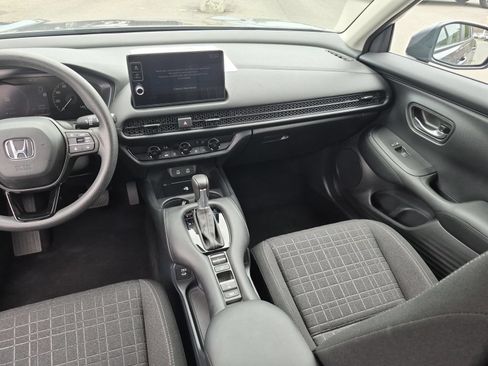 Used 2026 Honda HR-V LX image 31