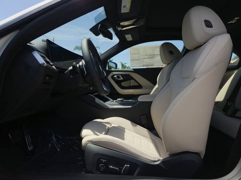 New 2026 BMW 230i Coupe w/ M Sport Package RWD image 7