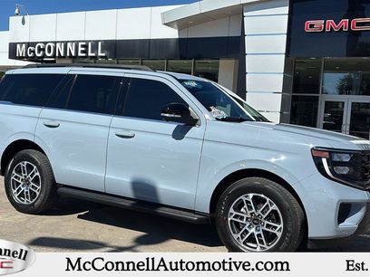 Used 2026 Ford Expedition Active