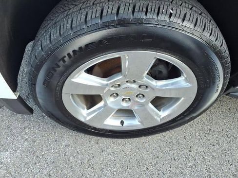 Used 2015 Chevrolet Tahoe LT w/ Luxury Package image 6