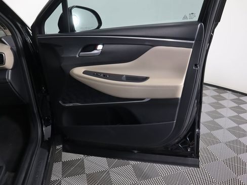 Used 2022 Hyundai Santa Fe Limited image 26