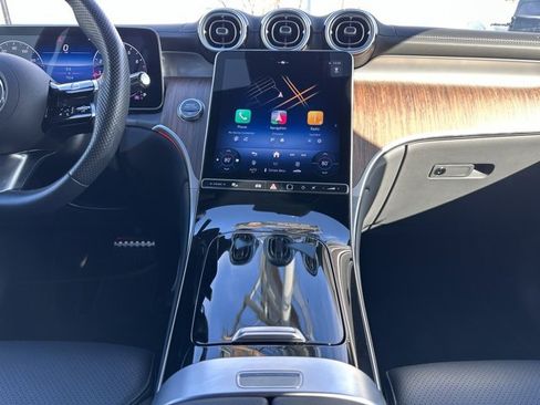 Certified 2025 Mercedes-Benz GLC 300 4MATIC image 14