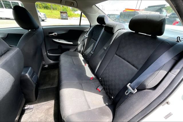 Used 2010 Toyota Corolla S w/ S EVP Pkg #3 FWD image 27