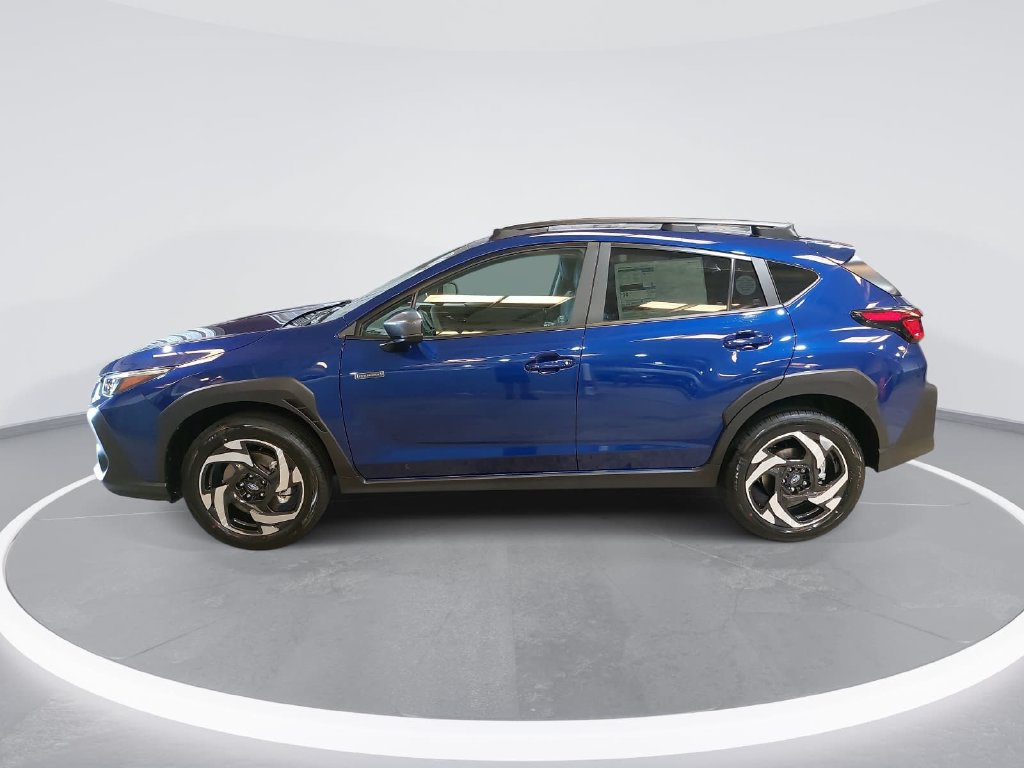 New 2026 Subaru Crosstrek 2.5i Limited AWD/4WD image 8