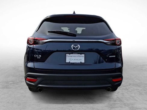 Used 2023 MAZDA CX-9 Touring Plus image 4
