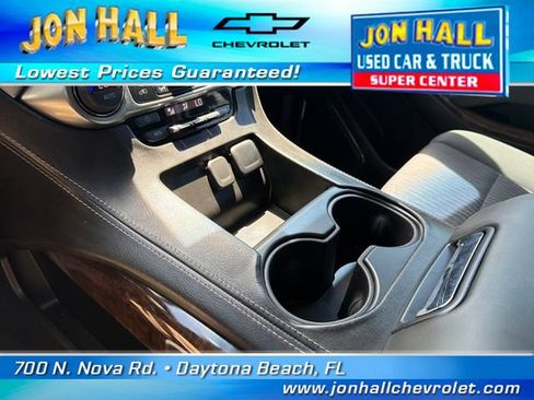 Used 2018 Chevrolet Tahoe LS w/ Max Trailering Package RWD image 25