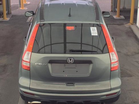Used 2010 Honda CR-V LX image 3