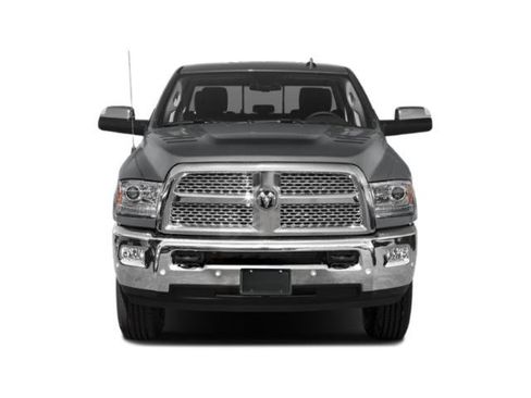 Used 2018 RAM 2500 Laramie w/ Off Road Package AWD/4WD image 7