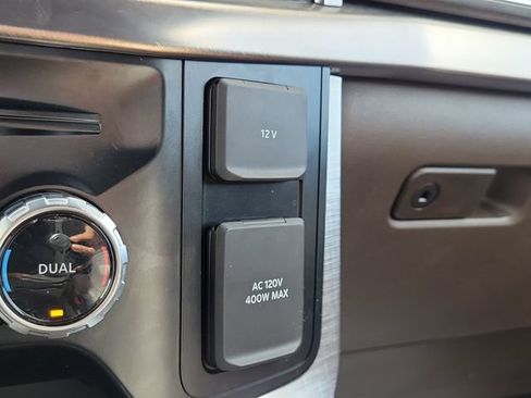 Used 2023 Ford F150 King Ranch w/ Equipment Group 601A High AWD/4WD image 33