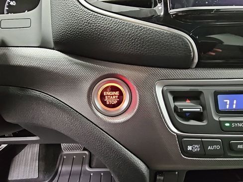 New 2026 Honda Ridgeline RTL image 24