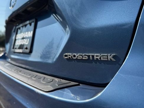 Used 2024 Subaru Crosstrek 2.0i Premium AWD/4WD image 40