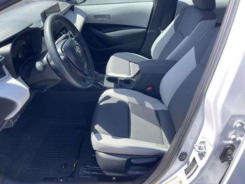 Used 2026 Toyota Corolla LE image 15