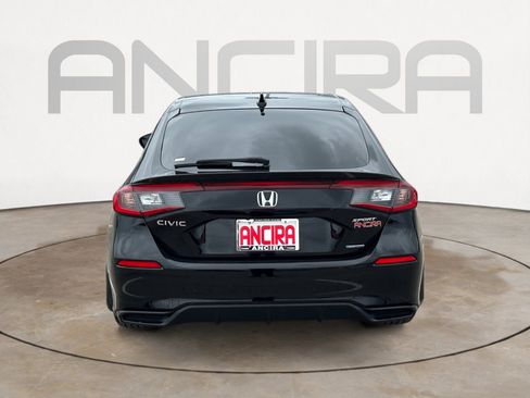 Used 2025 Honda Civic Sport image 9