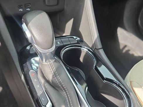 Used 2024 Buick Encore GX Avenir w/ Avenir Technology Package image 14