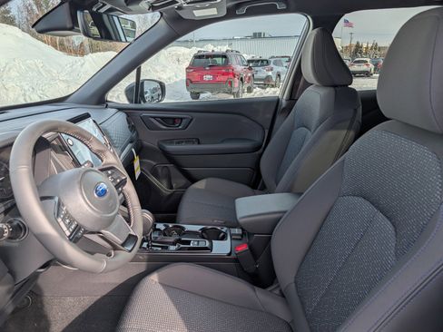 New 2026 Subaru Forester Premium image 6