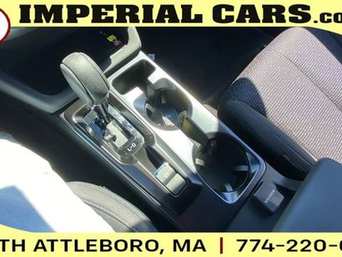 New 2026 Subaru Forester Premium image 25