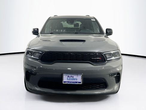 Used 2023 Dodge Durango R/T AWD/4WD image 2