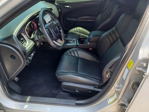 Used 2021 Dodge Charger SRT Hellcat image 21