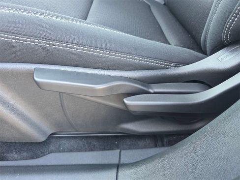 New 2025 Chevrolet Blazer EV LT image 19