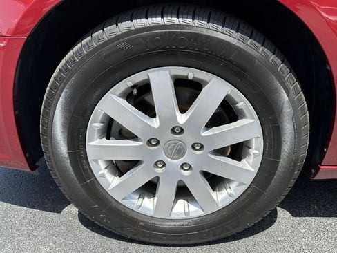 Used 2016 Chrysler Town & Country Touring w/ Driver Convenience Group FWD image 82