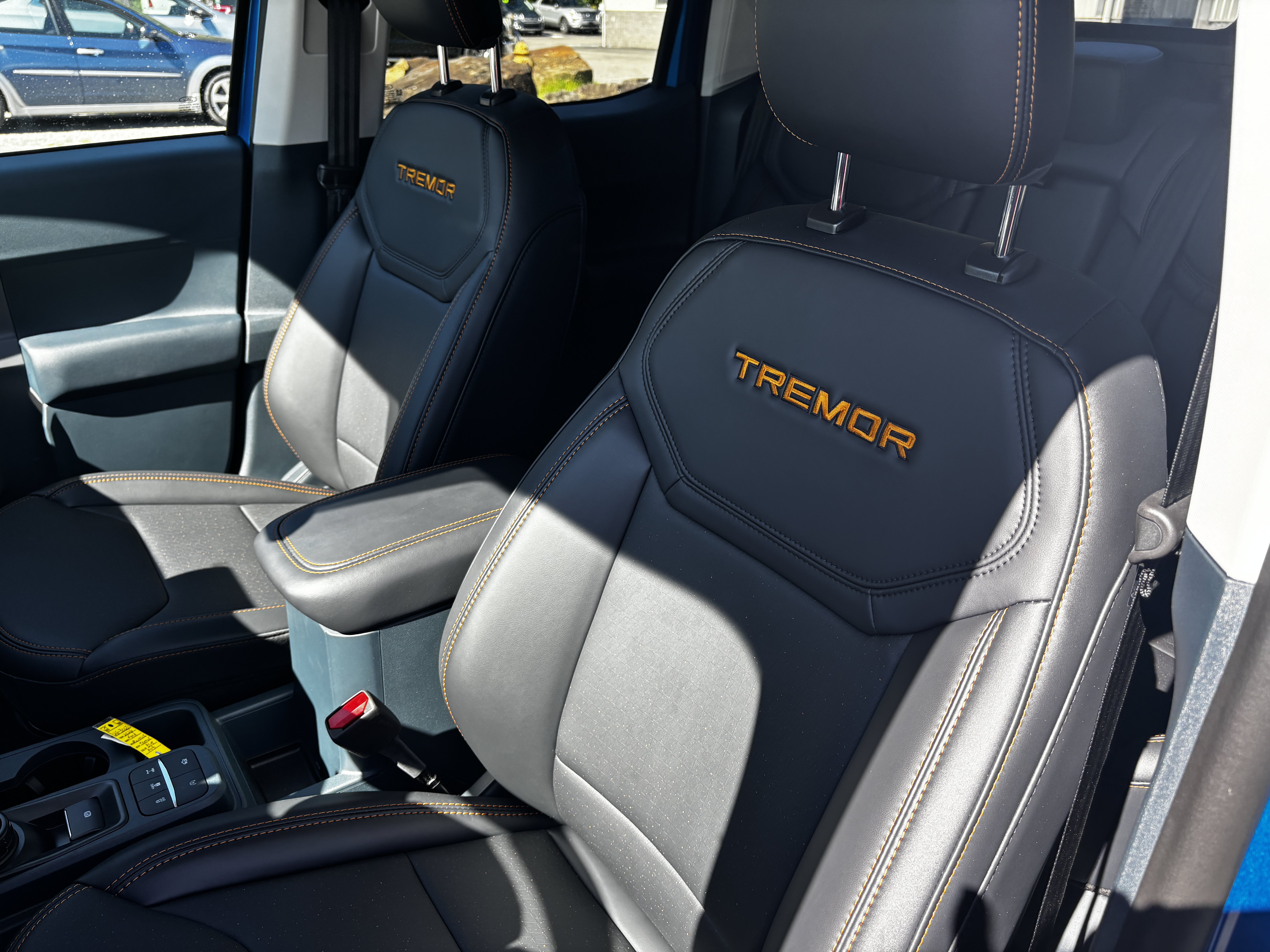 New 2026 Ford Maverick Tremor AWD/4WD image 10
