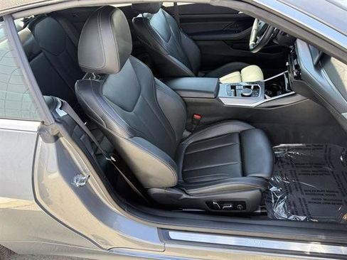 Used 2025 BMW 430i Convertible image 17