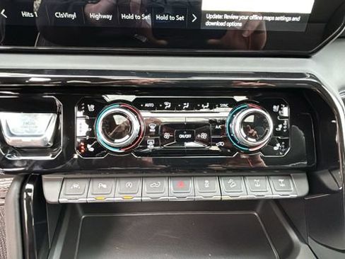New 2026 GMC Sierra 1500 AT4X AWD/4WD image 20