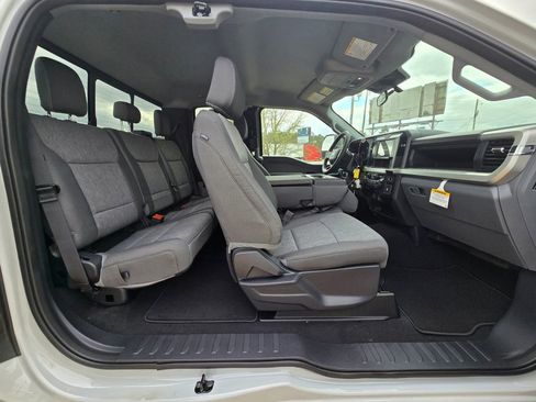 New 2026 Ford F350 XL w/ STX Appearance Package AWD/4WD image 17