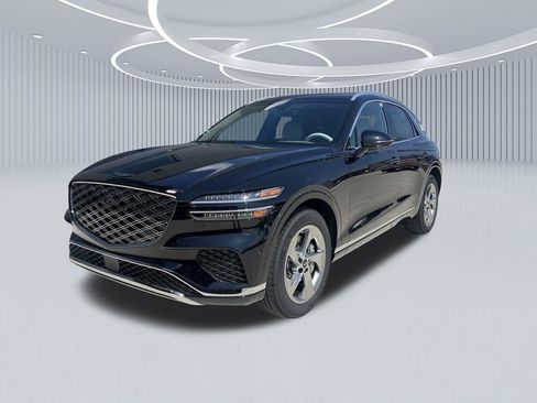 New 2026 Genesis GV70 2.5T Advanced AWD/4WD image 9