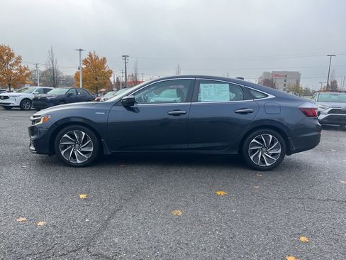 Used 2022 Honda Insight Touring image 4