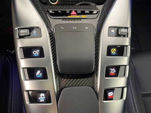 Used 2023 Mercedes-Benz AMG GT 53 image 36