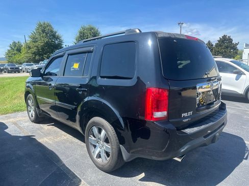 Used 2014 Honda Pilot Touring image 7