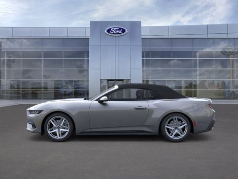 New 2025 Ford Mustang Premium RWD image 3