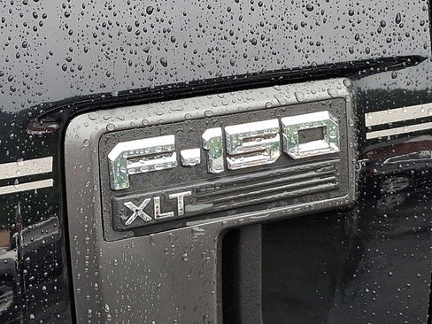 Used 2023 Ford F150 XLT w/ Equipment Group 302A High AWD/4WD image 29