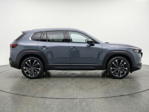Used 2025 MAZDA CX-50 2.5 Hybrid w/ Premium Plus Pkg AWD/4WD image 11