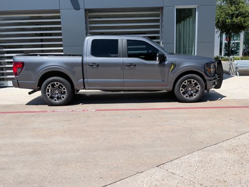 Used 2024 Ford F150 STX RWD image 11
