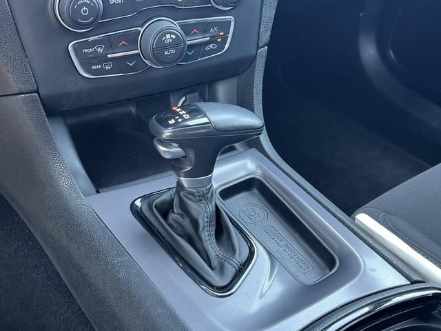 Used 2023 Dodge Charger GT w/ Blacktop Package AWD/4WD image 24