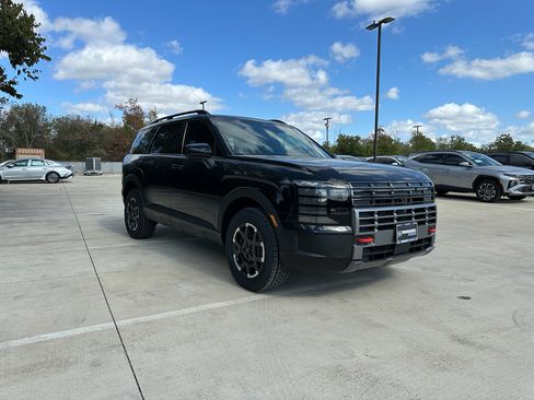 New 2026 Hyundai Palisade XRT Pro AWD/4WD image 3