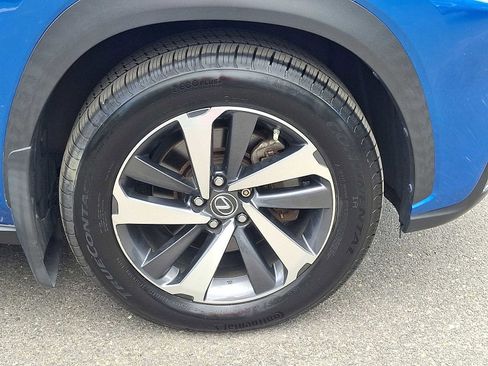 Used 2020 Lexus NX 300h AWD w/ Premium Package image 27